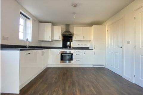 121 Buttermere Crescent, Doncaster, DN4 5PA