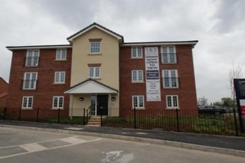 113 Buttermere Crescent, Doncaster, DN4 5PA