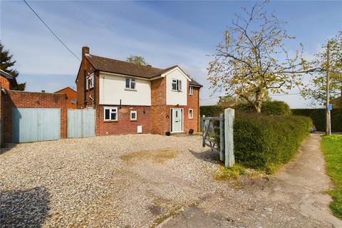 4 bedroom detached house for sale, Croft Way, Woodcote, Reading, Oxfordshire, RG8