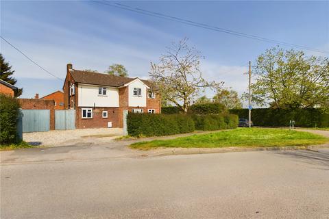 4 bedroom detached house for sale, Croft Way, Woodcote, Reading, Oxfordshire, RG8