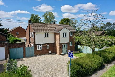 4 bedroom detached house for sale, Croft Way, Woodcote, Reading, Oxfordshire, RG8