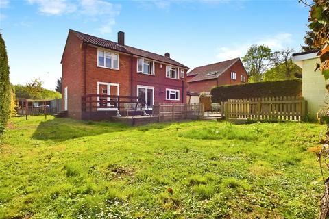 4 bedroom detached house for sale, Croft Way, Woodcote, Reading, Oxfordshire, RG8