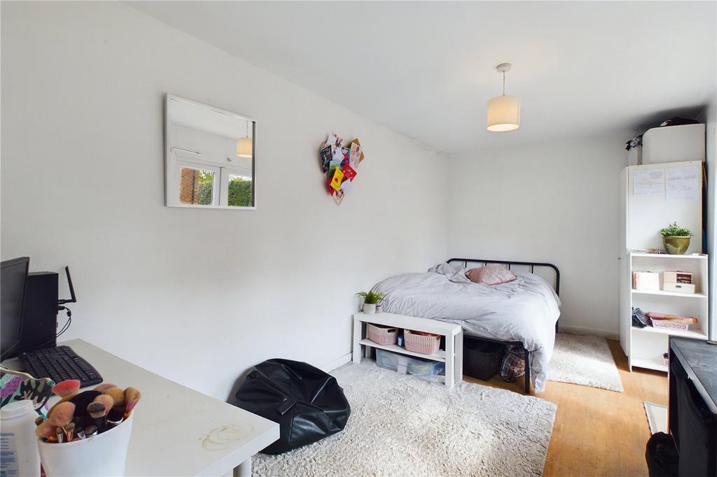 Annex Bedroom