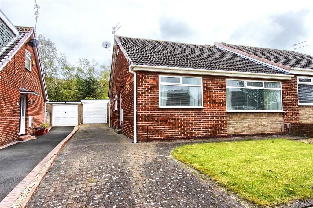 Granwood Road, Eston 2 bed bungalow for sale £140,000