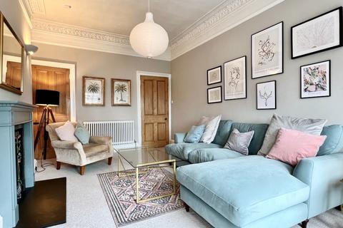 1 bedroom flat to rent, Millar Crescent, Morningside, Edinburgh, EH10