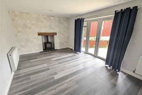 3 bedroom detached house for sale, Swan Court, River Lane, Waters Upton, Telford, TF6