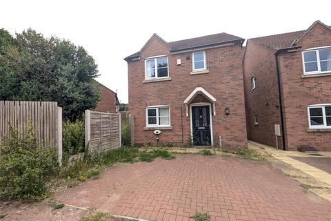 3 bedroom detached house for sale, Swan Court, River Lane, Waters Upton, Telford, TF6