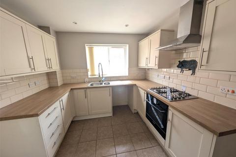 3 bedroom detached house for sale, Swan Court, River Lane, Waters Upton, Telford, TF6