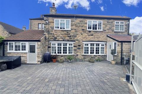 2 bedroom detached house for sale, Sheffield Road, South Anston, Sheffield, S25 5DW