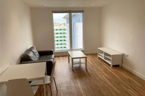 1 bedroom flat to rent, The Exchange, 8 Elmira Way, Salford Quays, Greater Manchester, M5