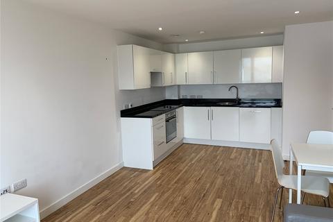 1 bedroom flat to rent, The Exchange, 8 Elmira Way, Salford Quays, Greater Manchester, M5