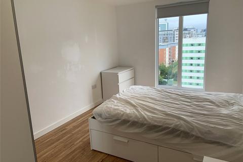 1 bedroom flat to rent, The Exchange, 8 Elmira Way, Salford Quays, Greater Manchester, M5