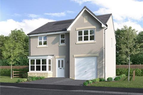 4 bedroom detached house for sale, Plot 8, Maplewood Detached at Antonine Brae, Off Grahamsdyke Road EH51