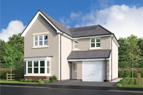 4 bedroom detached house for sale, Plot 43, Greenwood at Strathmartine Park, Off Craigmill Road, Strathmartine DD3