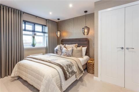 4 bedroom semi-detached house for sale, Plot 116, Blackwood Semi at Carberry Grange, Off Whitecraig Road, Whitecraig EH21