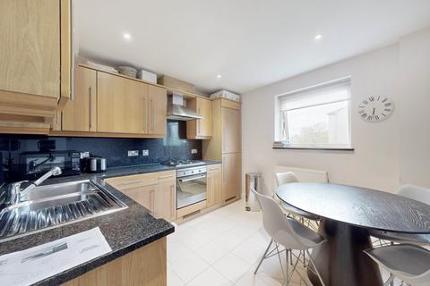 2 bedroom apartment for sale, Alberts Court, 2 Palgrave Gardens, London, NW1