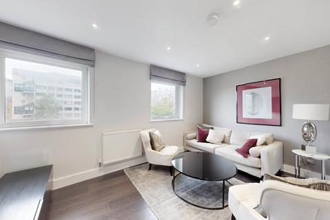 2 bedroom apartment for sale, Alberts Court, 2 Palgrave Gardens, London, NW1