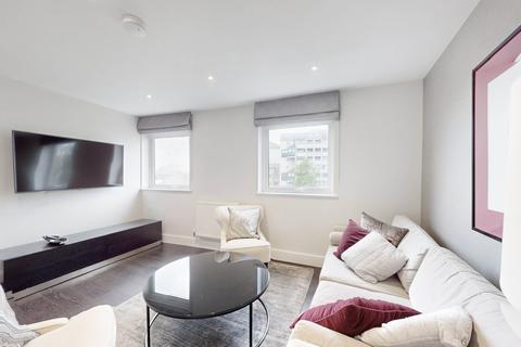 2 bedroom apartment for sale, Alberts Court, 2 Palgrave Gardens, London, NW1