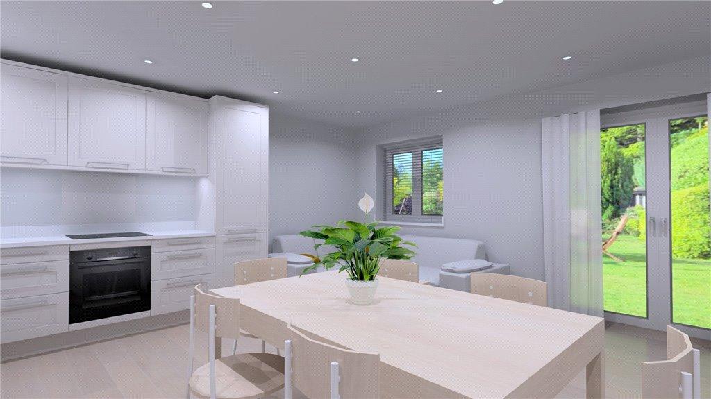 Example Kitchen