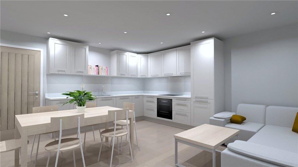 Example Kitchen