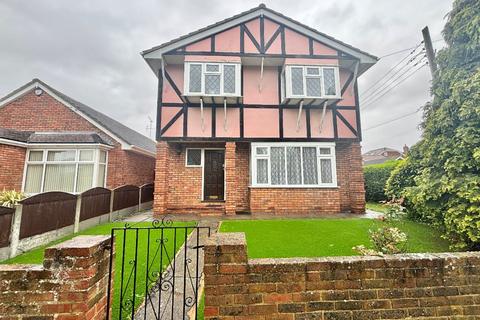 3 bedroom detached house for sale, Furtherwick Road, Canvey Island