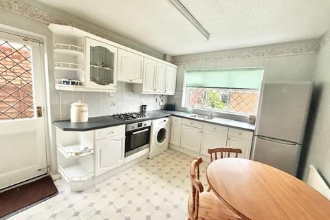 3 bedroom detached house for sale, Furtherwick Road, Canvey Island