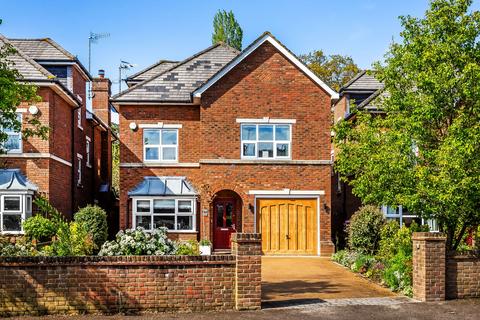 6 bedroom detached house for sale, Brenchley House, Stangrove Road, Edenbridge