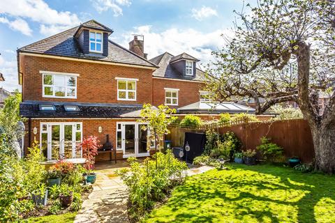6 bedroom detached house for sale, Brenchley House, Stangrove Road, Edenbridge