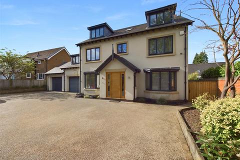 5 bedroom detached house for sale, Wilmslow, Cheshire SK9