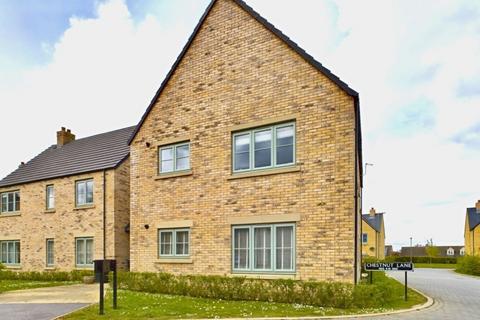 2 bedroom apartment for sale, Milton-under-Wychwood, Chipping Norton OX7