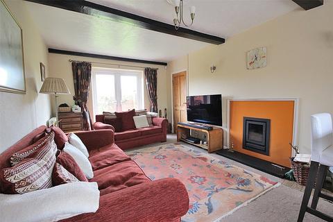 3 bedroom bungalow for sale, South Avenue, Elstow, Bedford, Bedfordshire, MK42