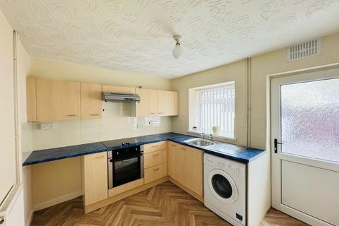2 bedroom terraced house for sale, Stanfield Street, Cwm, Ebbw Vale