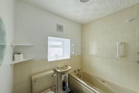 25 Stanfield Street, Cwm, Ebbw Vale, NP23 7TQ