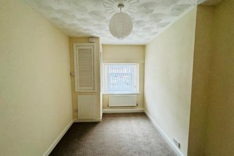 25 Stanfield Street, Cwm, Ebbw Vale, NP23 7TQ