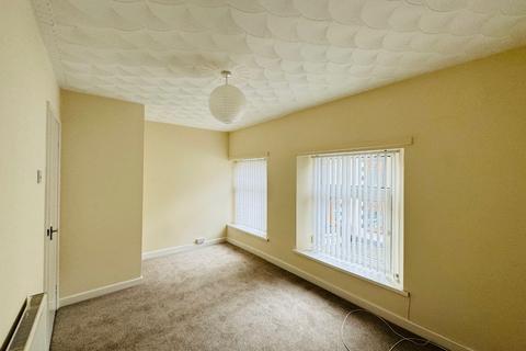 25 Stanfield Street, Cwm, Ebbw Vale, NP23 7TQ