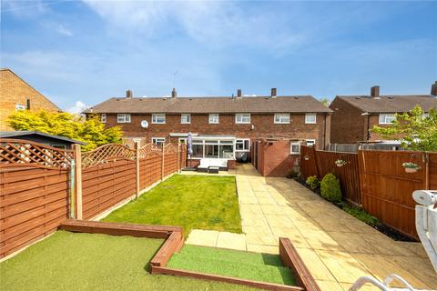 3 bedroom terraced house for sale, Wigmore Lane, Bedfordshire LU2