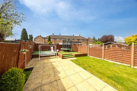 3 bedroom terraced house for sale, Wigmore Lane, Bedfordshire LU2