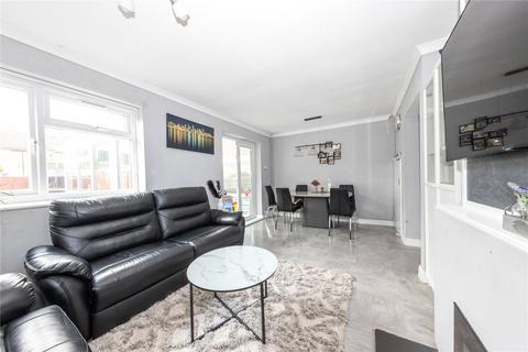 3 bedroom terraced house for sale, Wigmore Lane, Bedfordshire LU2