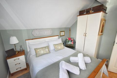 1 bedroom semi-detached bungalow for sale, Lake View Rise, Highampton, Beaworthy