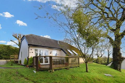 1 bedroom semi-detached bungalow for sale, Lake View Rise, Highampton, Beaworthy