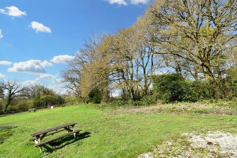 1 bedroom semi-detached bungalow for sale, Lake View Rise, Highampton, Beaworthy