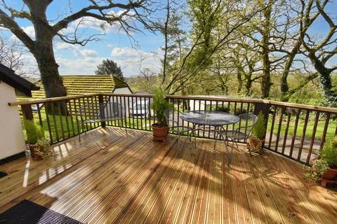 undefined, Lake View Rise, Highampton, Beaworthy