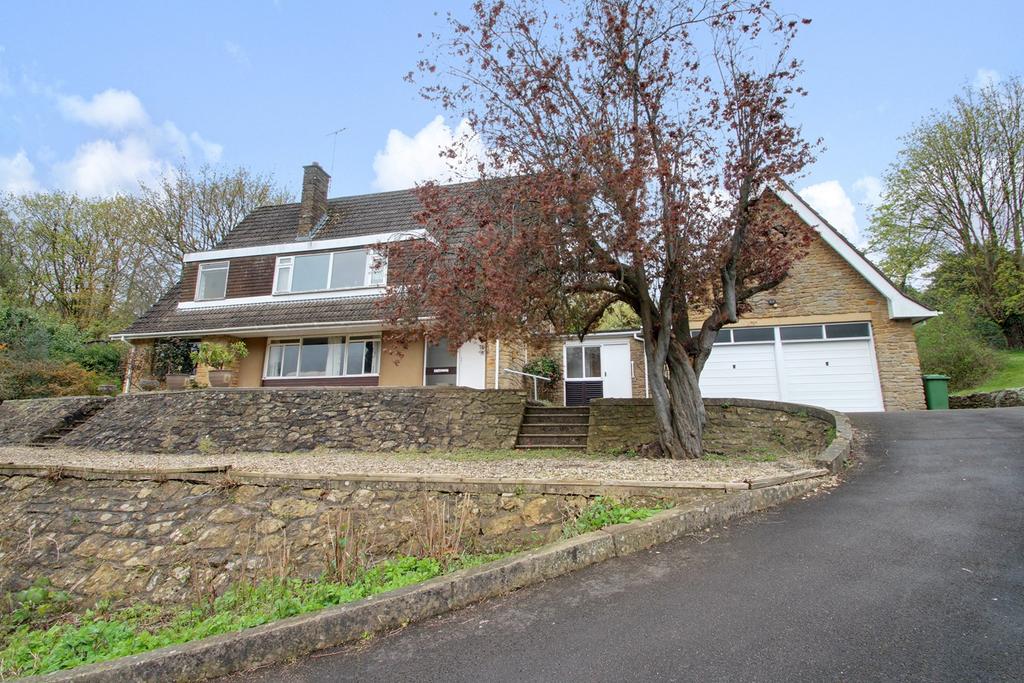 The Quarr, Shepton Mallet, BA4 4 bed detached house for sale £600,000
