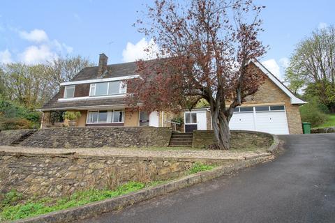 4 bedroom property for sale, The Quarr, Shepton Mallet, BA4