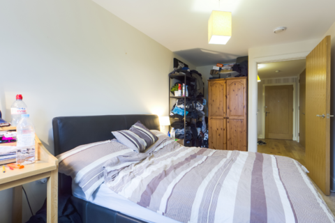 2 bedroom flat to rent, Aulay House, 122 Spa Road, London, SE16