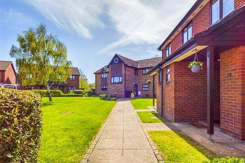 3 bedroom semi-detached house for sale, Sorrell Court, Christchurch, Dorset, BH23