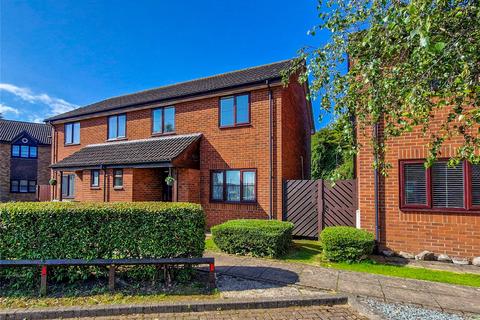 3 bedroom semi-detached house for sale, Sorrell Court, Christchurch, Dorset, BH23