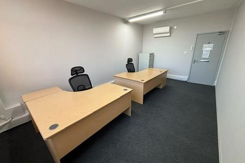 Property to rent, Bates Business Centre, Church Road