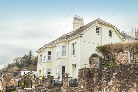 5 bedroom semi-detached house for sale, Victoria Road, Dartmouth