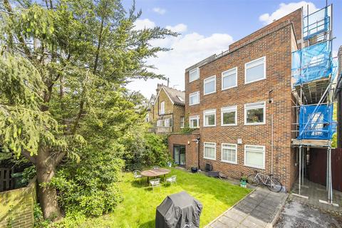 1 bedroom apartment for sale, Priory Road, South Hampstead, NW6